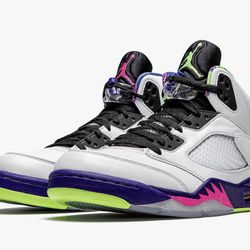 Jordan 5 Multicolour 