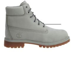 Grey Timberlands