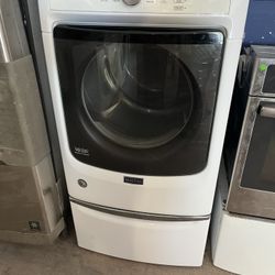 Front Load Dryer 