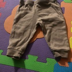 Baby Boy Clothes