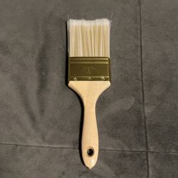 New Paint Brush
