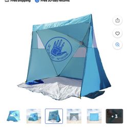 Beach Tent