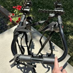 Bike Rack 