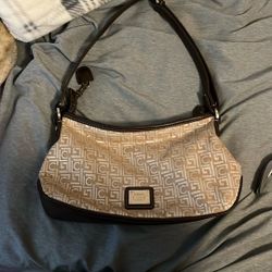 Liz Claiborne Shoulder Purse