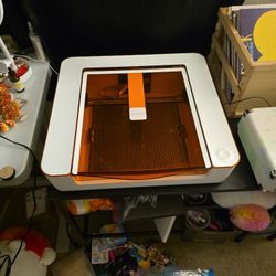 Glow Forge Aura, Filter, And Extras