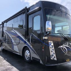 2017 Thor Aria 3601
