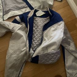 Rare Disneyland Jacket