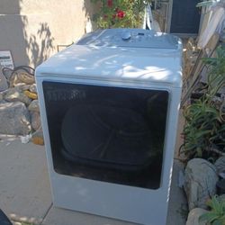 Kenmore Gas Dryer