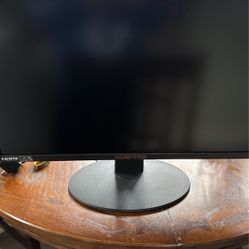 Gaming Monitor Sceptre 75hz