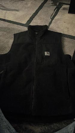 Carhartt vest