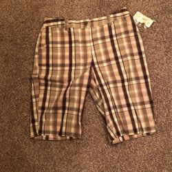 NWT Ladies Kim Rogers Size M