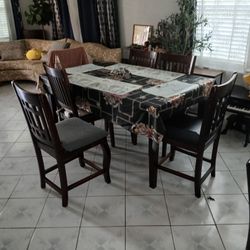 Table Dinning