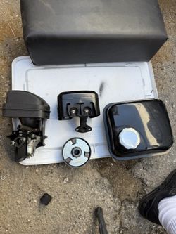 Minibike