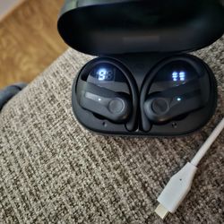 Bluetooth Headphones 