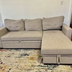 Sofa Bed Sectional Sofá