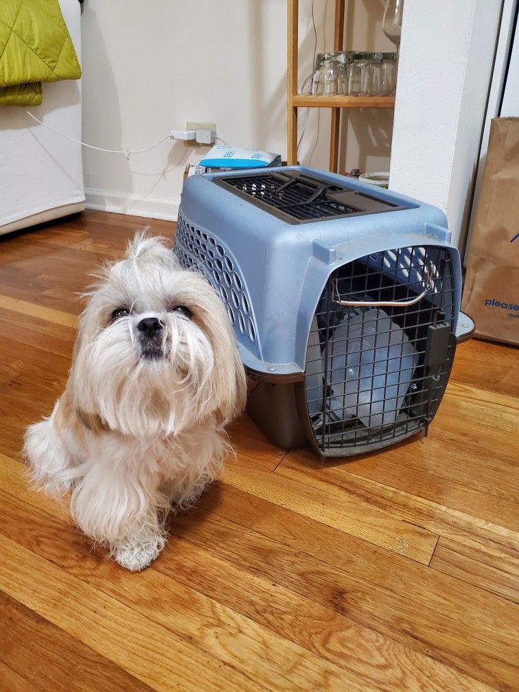 Pet Crate