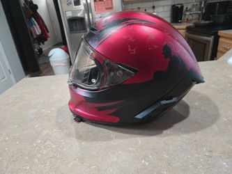 The Ruroc EOX Batman helmet