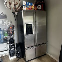 Samsung Fridge Free