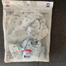 Brand New Baby Kit : Never Used ; It’s Cute 