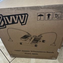 Step Machine New 