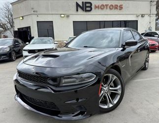 2021 Dodge Charger