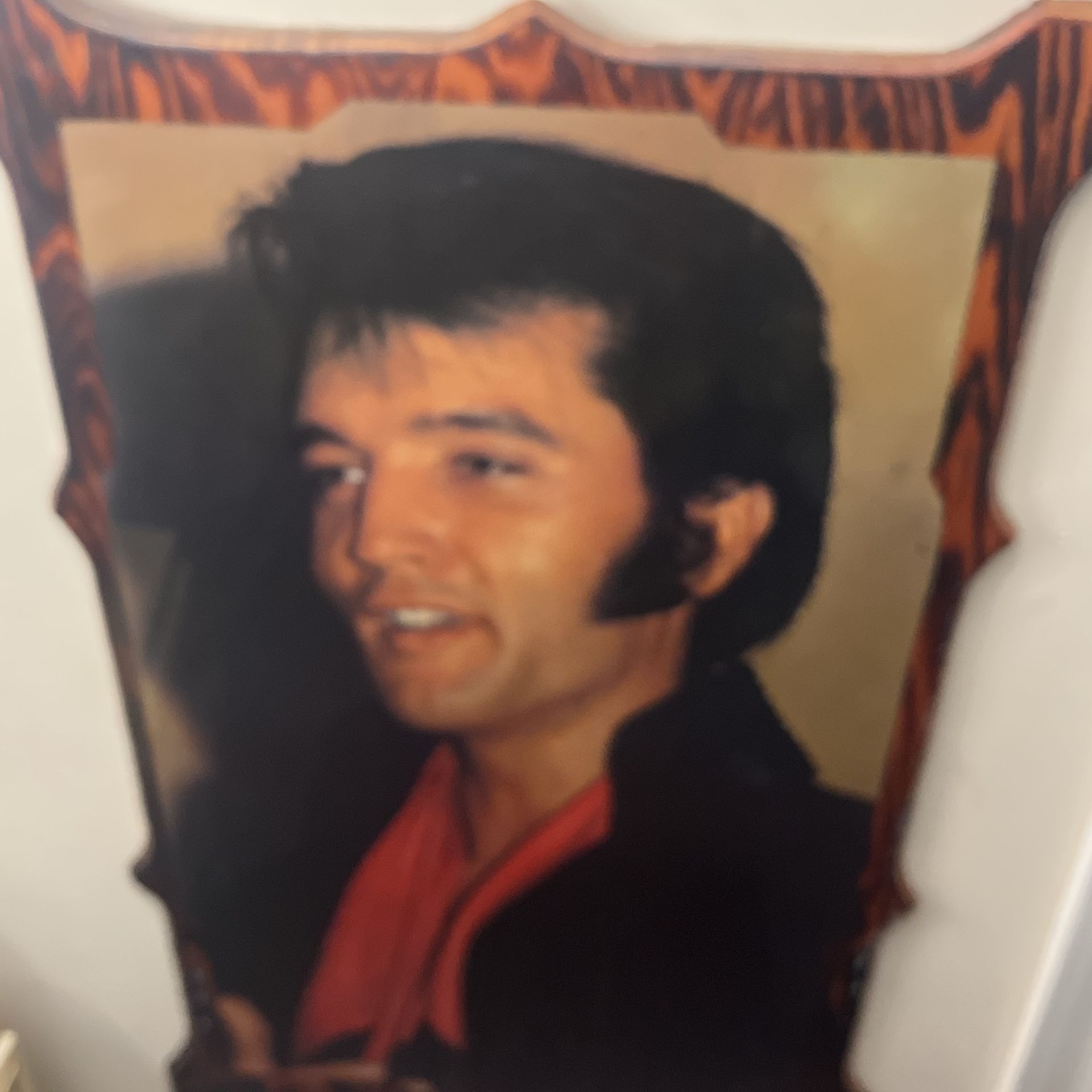 Elvis Picture 