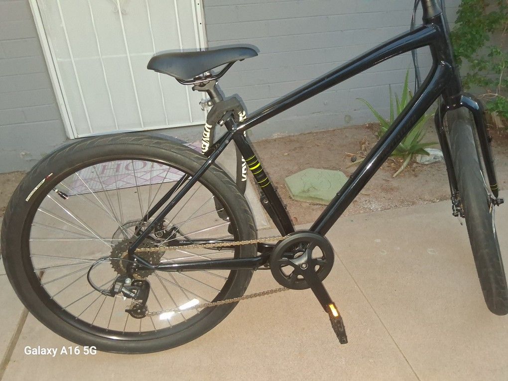 Specialized Bike