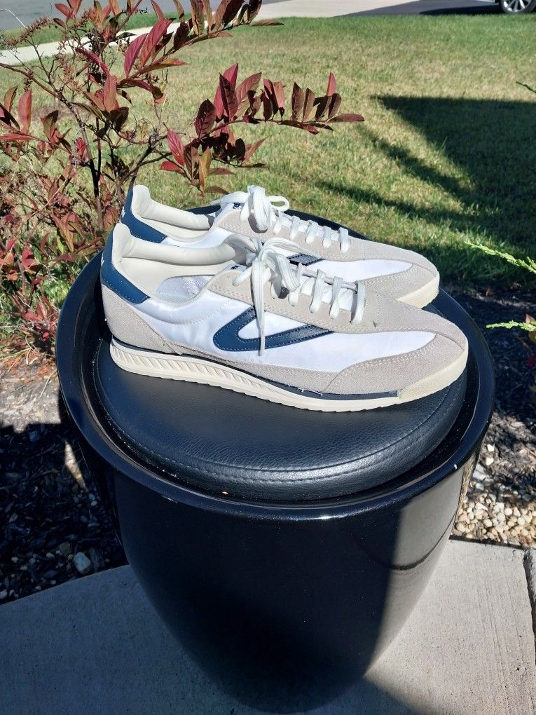 Tretorn Rawlins Size 9