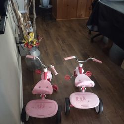Kids Toddler Bike Bicycles 