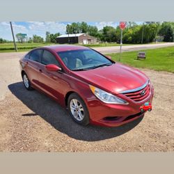 2012 Hyundai Sonata
