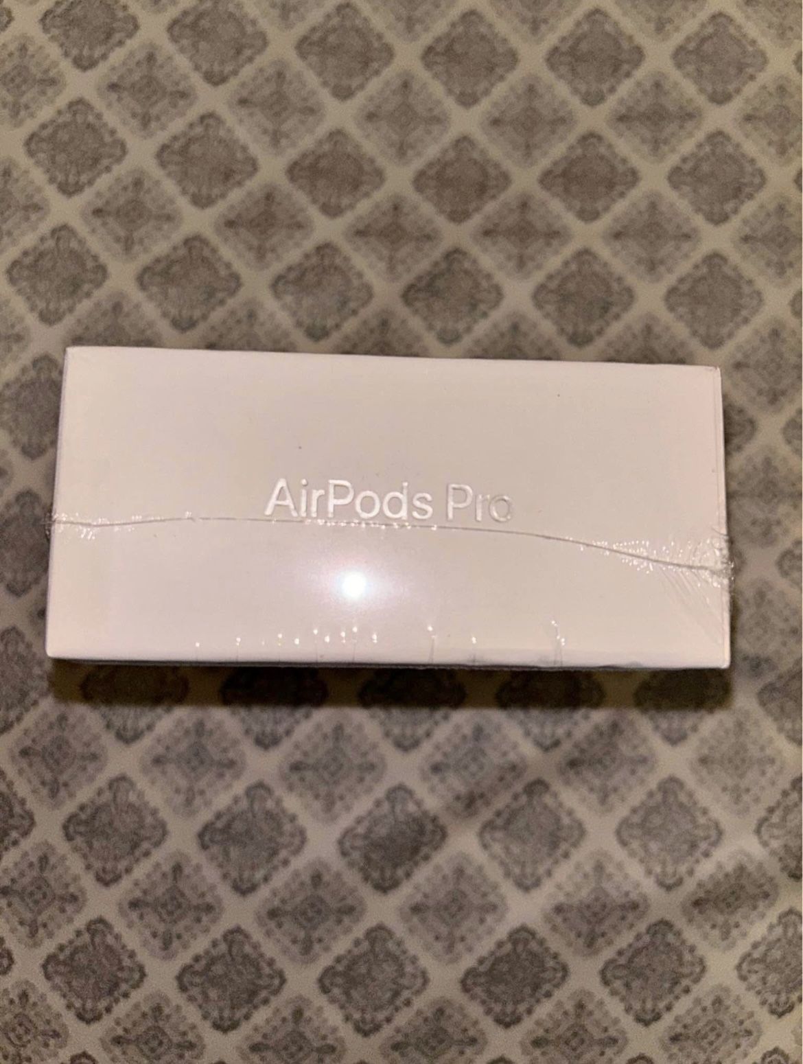 AirPod Pro 2