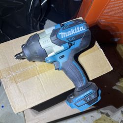 Makita 1/2torque