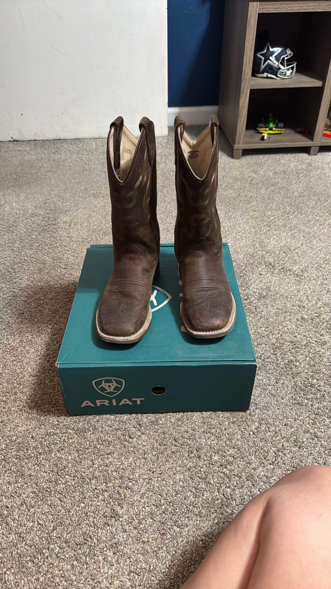 Ariat Boots