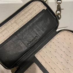Timberland Crossbody Wallet 