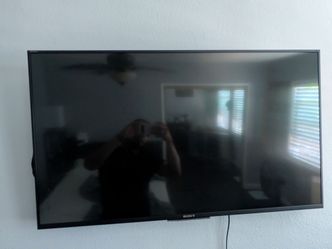 SONY Bravia Google TV 48"