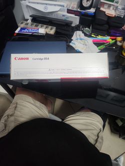 Cartridge Canon