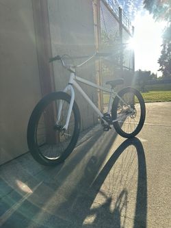 Mafia Bomma 27.5 Trading for a geared bike