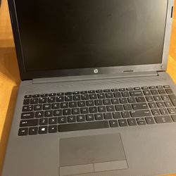 HP Laptop 