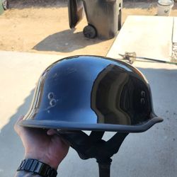 Motorcycle Helmet