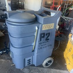 Extractor Carpet Shampoo 