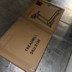 Fitshow App Home Foldable Treadmill 