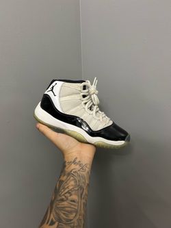 Jordan 11 Concord