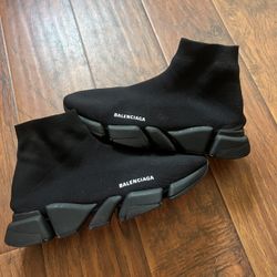 Balenciaga Speed Trainer Size 46/12-13M