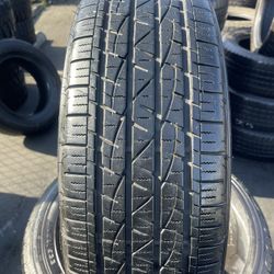 225/65/17 Firestone Destination Tires 