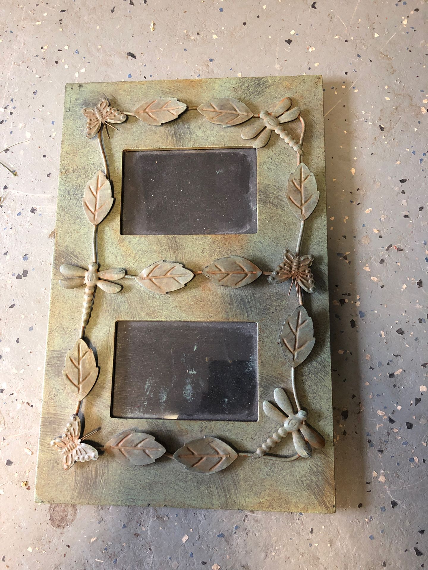 Picture frame