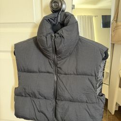 Women’s Puffer Coat