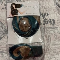 Bellami Kylie Kouture 180g / 20”. /clip In  / Remy Human Hai