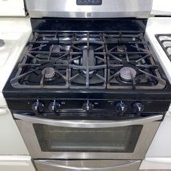 Kenmore Gas Stove Good Condition We Delivery