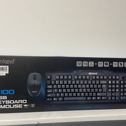 Brand New And Used Keyboards