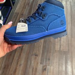 Timberland Euro Hiker Kids 1.5,2.5 Available 
